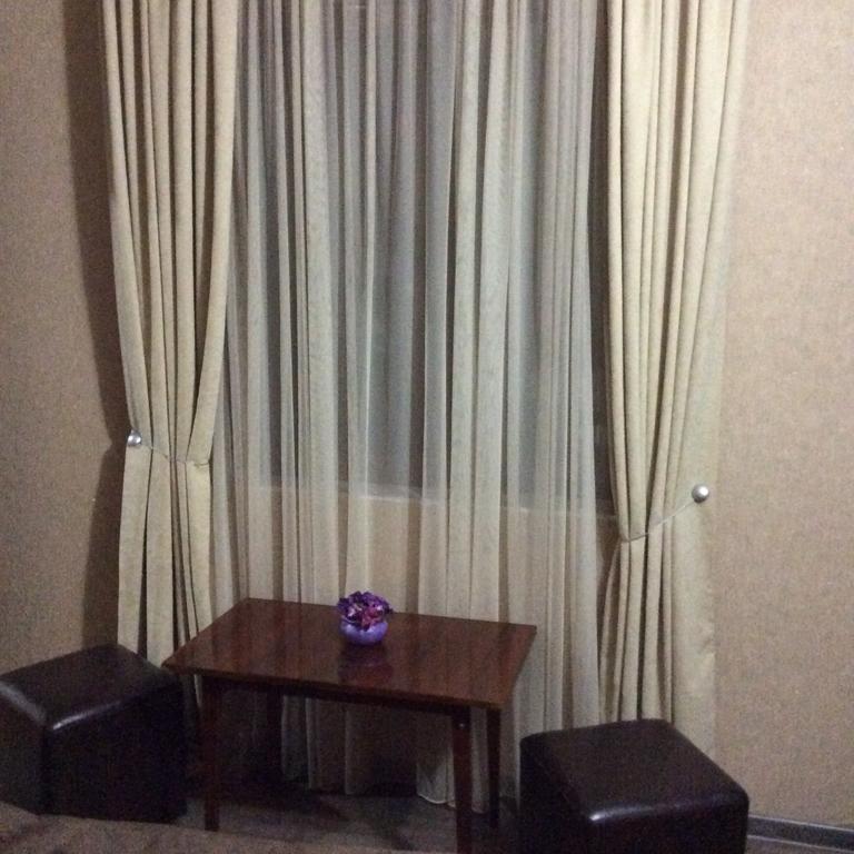 Guest House Chuta In Lagami Mestia Bagian luar foto